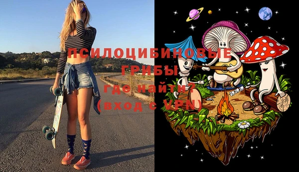 прущие крисы Михайловск